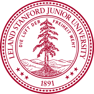 Stanford University logo
