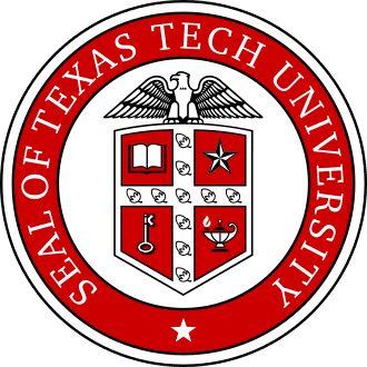 Texas Tech University logo