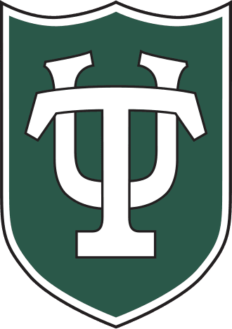 Tulane University logo