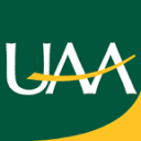 University of Alaska Anchorage logo