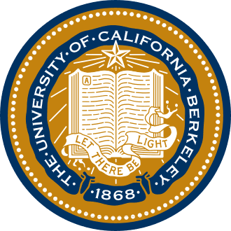University of California, Berkeley logo