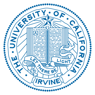 University of California, Irvine logo