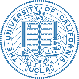 University of California, Los Angeles logo