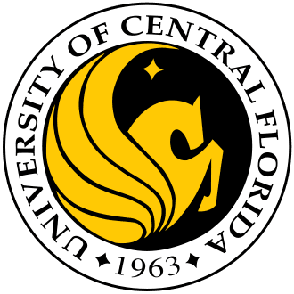 University of Central Florida logo