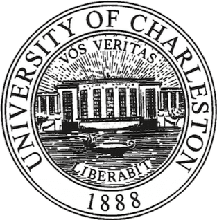 University of Charleston logo