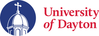 University of Dayton logo