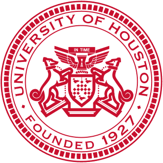 University of Houston logo