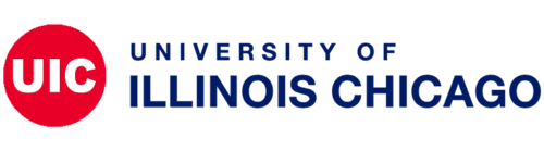 University of Illinois Chicago logo