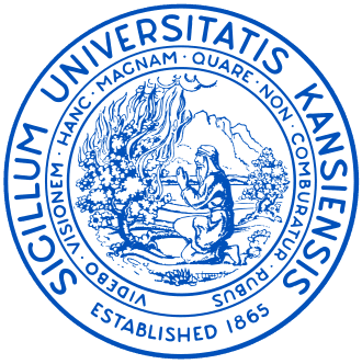 University of Kansas logo