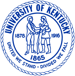 University of Kentucky logo
