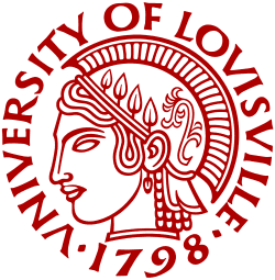 University of Louisville logo