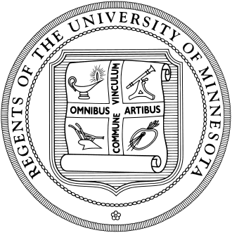 University of Minnesota logo