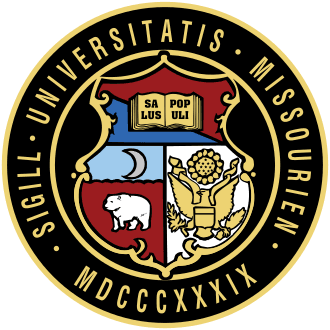 University of Missouri logo