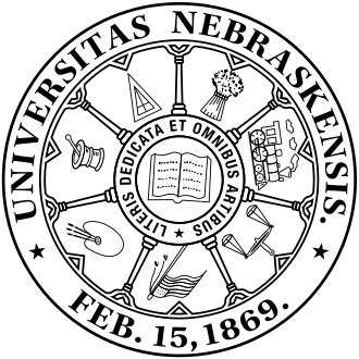 University of Nebraska-Lincoln logo
