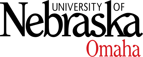University of Nebraska at Omaha logo