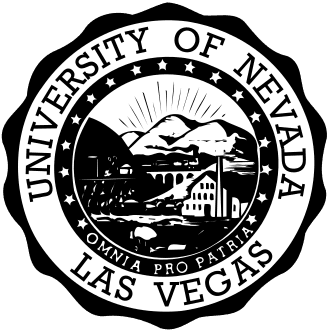 University of Nevada, Las Vegas logo