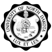 University of North Dakota logo
