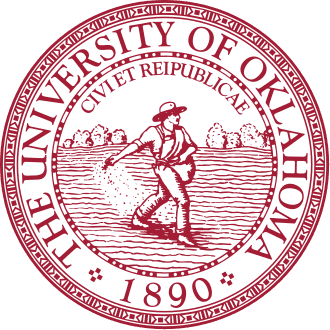 University of Oklahoma logo