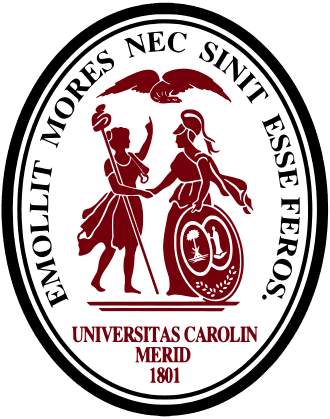 University of South Carolina logo