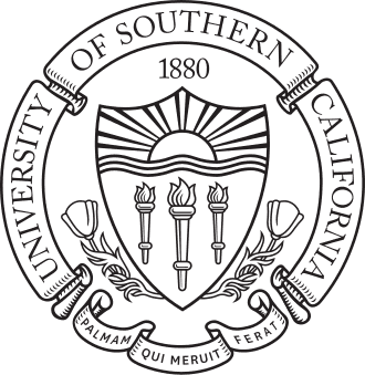 University of Southern California logo