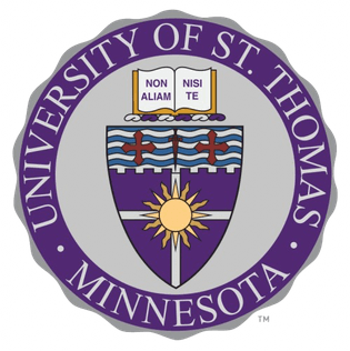 University of St. Thomas logo