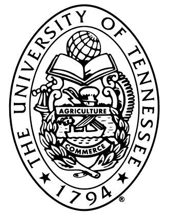 University of Tennessee, Knoxville logo