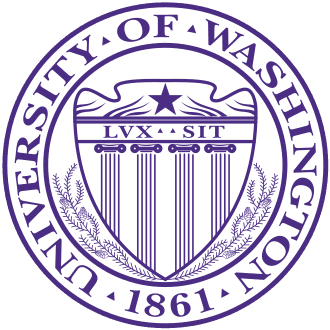 University of Washington logo