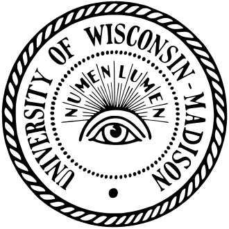 University of Wisconsin-Madison logo