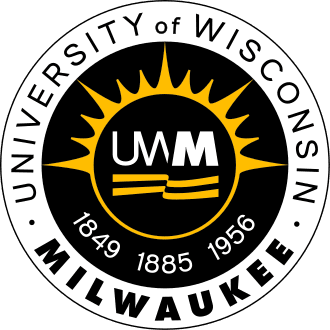 University of Wisconsin-Milwaukee logo