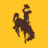 University of Wyoming logo