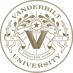 Vanderbilt University logo