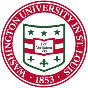Washington University in St. Louis logo