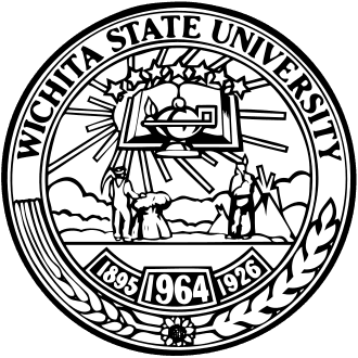 Wichita State University logo
