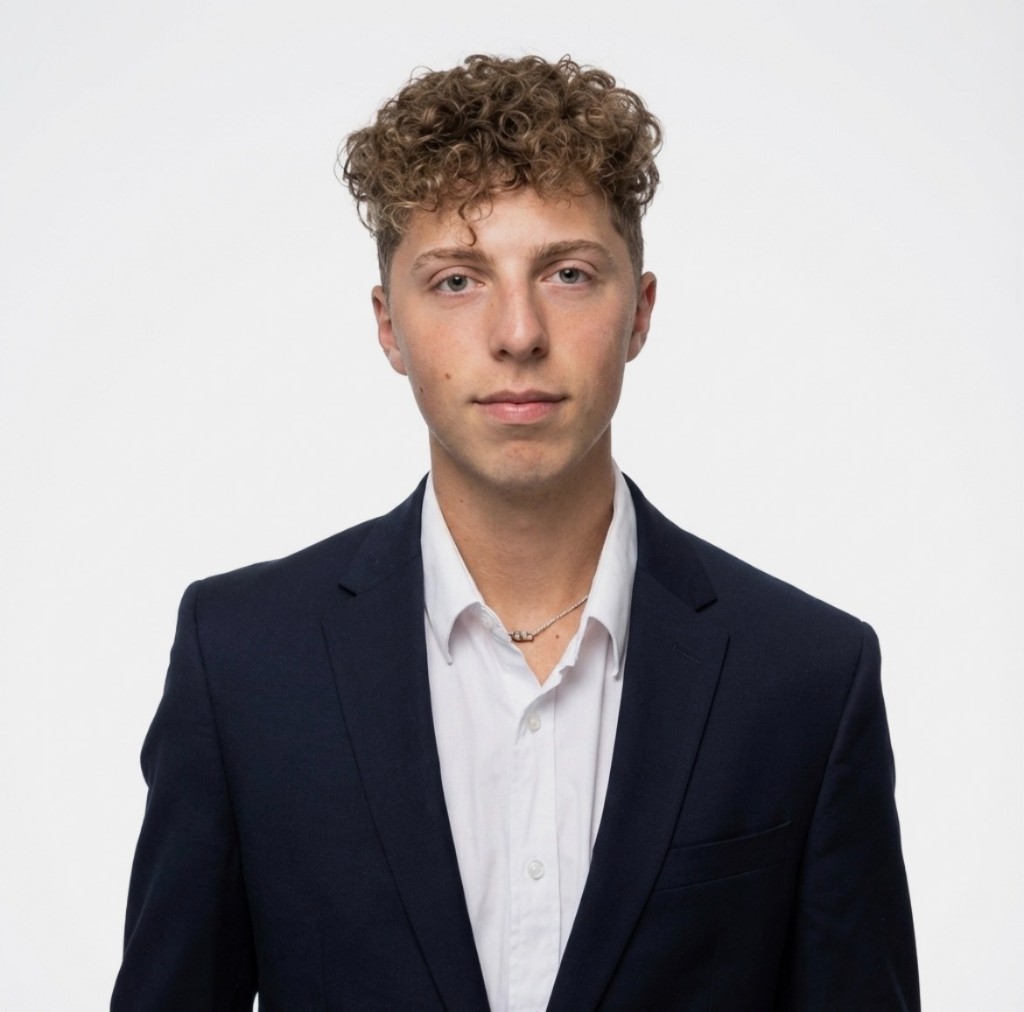 Jakob Berger