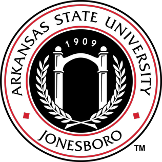 Arkansas State University logo