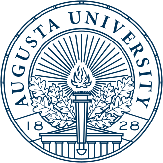 Augusta University logo