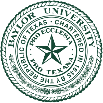 Baylor University logo