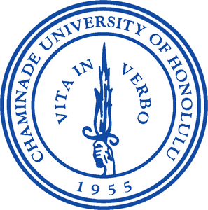 Chaminade University of Honolulu logo