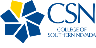 College of Southern Nevada logo
