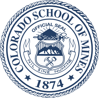 Colorado School of Mines logo