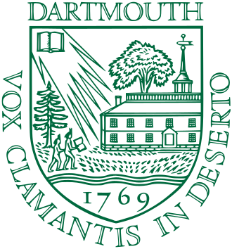 Dartmouth College logo