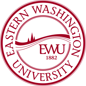 Eastern Washington University logo