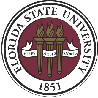 Florida State University logo