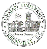 Furman University logo