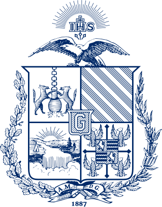 Gonzaga University logo