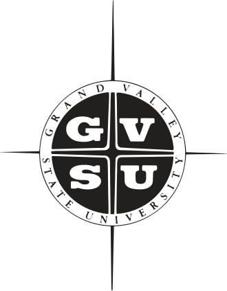 Grand Valley State University logo
