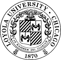 Loyola University Chicago logo