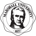 Marshall University logo