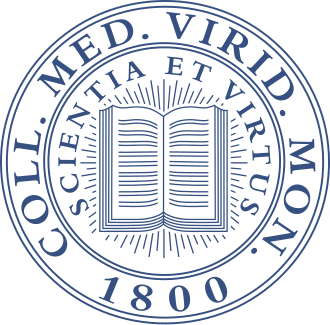 Middlebury College logo