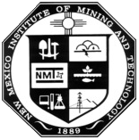 New Mexico Institute of Mining and Technology logo